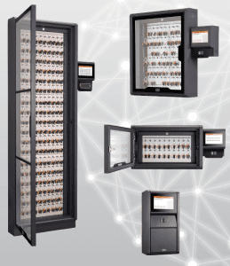 New TTP range 4 cabinets